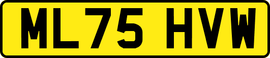 ML75HVW