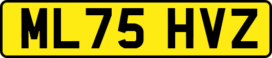 ML75HVZ