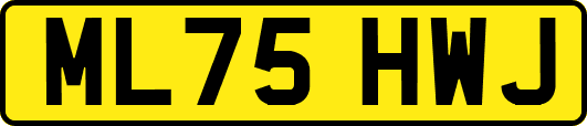 ML75HWJ