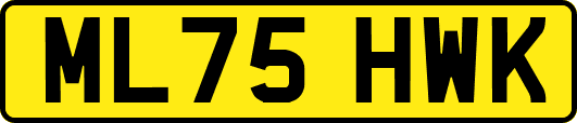 ML75HWK