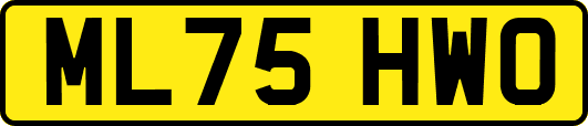 ML75HWO