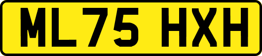 ML75HXH