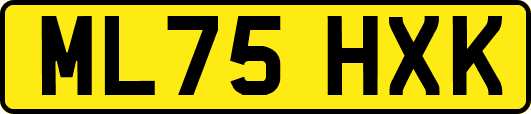 ML75HXK