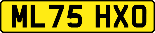 ML75HXO