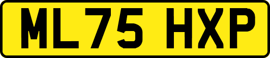 ML75HXP