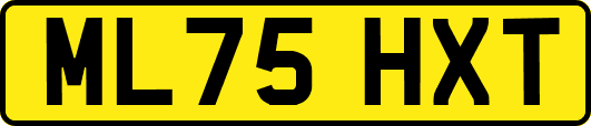 ML75HXT
