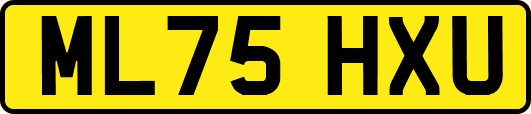 ML75HXU