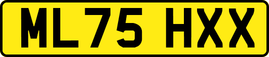ML75HXX