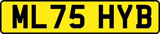 ML75HYB