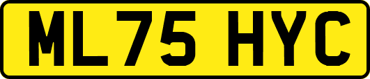 ML75HYC