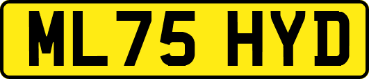 ML75HYD