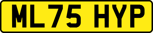 ML75HYP