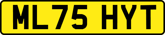 ML75HYT