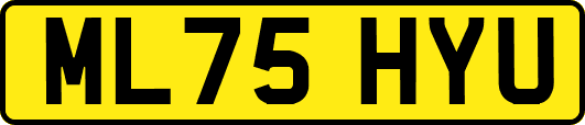 ML75HYU