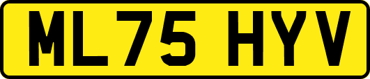 ML75HYV