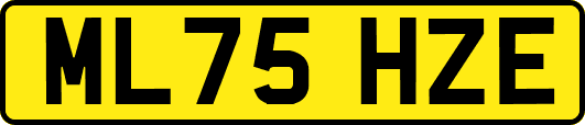 ML75HZE