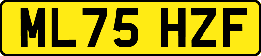 ML75HZF