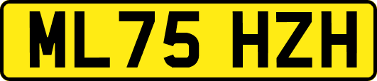 ML75HZH