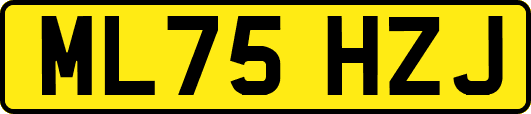 ML75HZJ