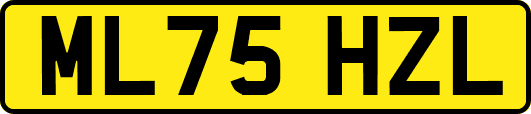 ML75HZL