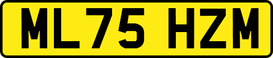 ML75HZM