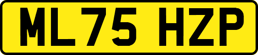 ML75HZP