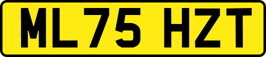 ML75HZT