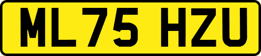 ML75HZU