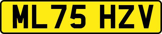ML75HZV