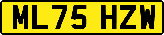 ML75HZW