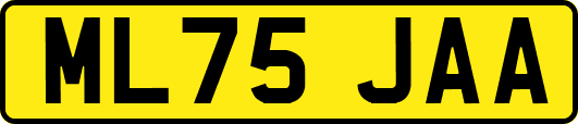 ML75JAA