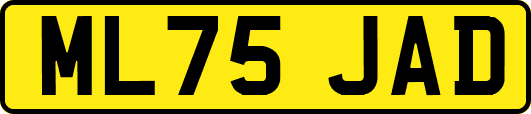 ML75JAD
