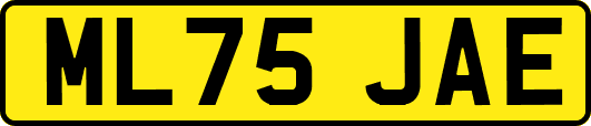 ML75JAE