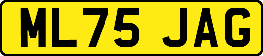 ML75JAG