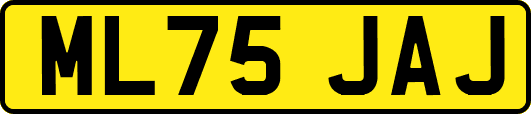 ML75JAJ