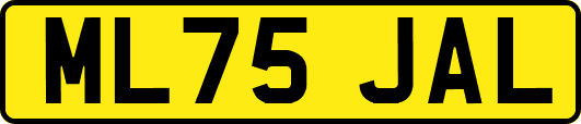 ML75JAL