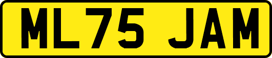 ML75JAM