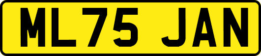ML75JAN
