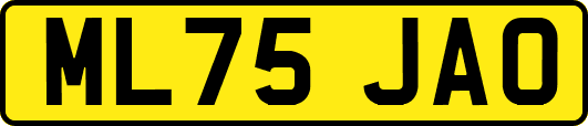 ML75JAO