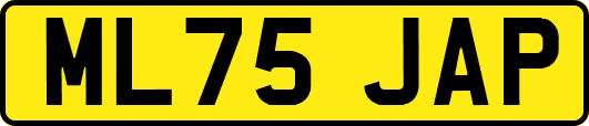 ML75JAP