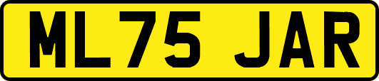 ML75JAR