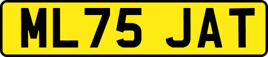 ML75JAT