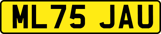 ML75JAU