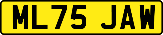 ML75JAW
