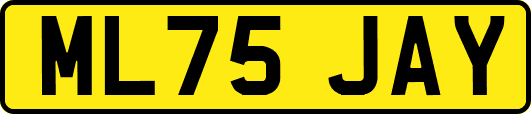 ML75JAY