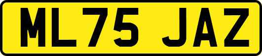 ML75JAZ