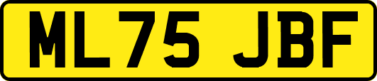 ML75JBF