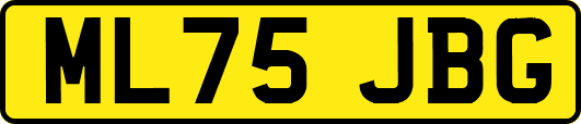 ML75JBG