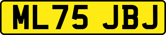ML75JBJ