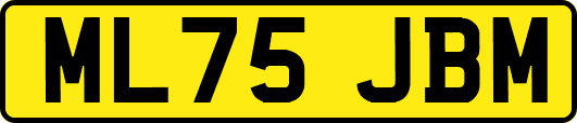 ML75JBM